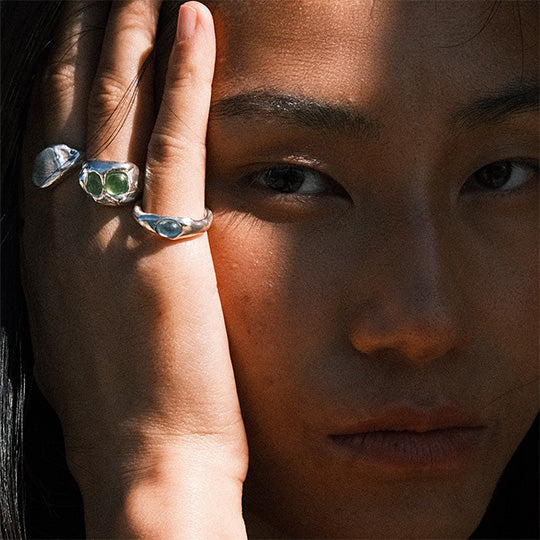 AORASHI RING