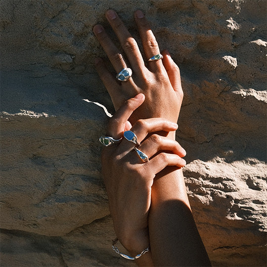 AORASHI RING