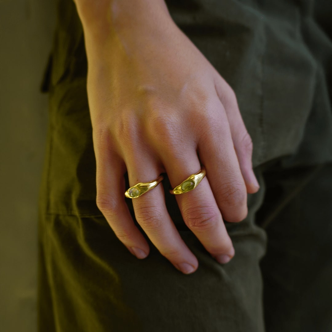AORASHI RING