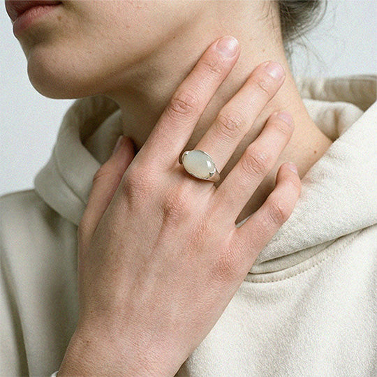 ASAHI RING
