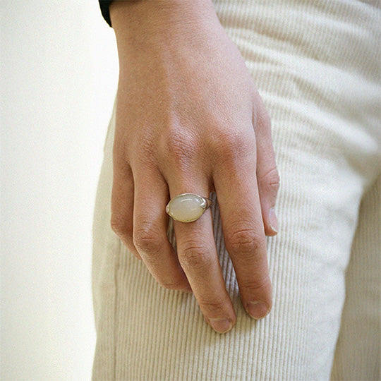 ASAHI RING