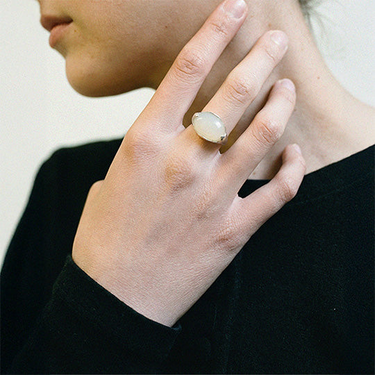 ASAHI RING
