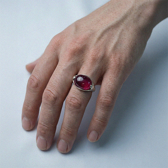 ASAHI RING