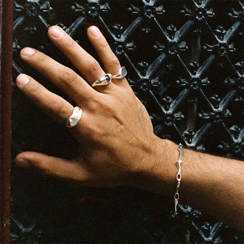 BOKETTO RING