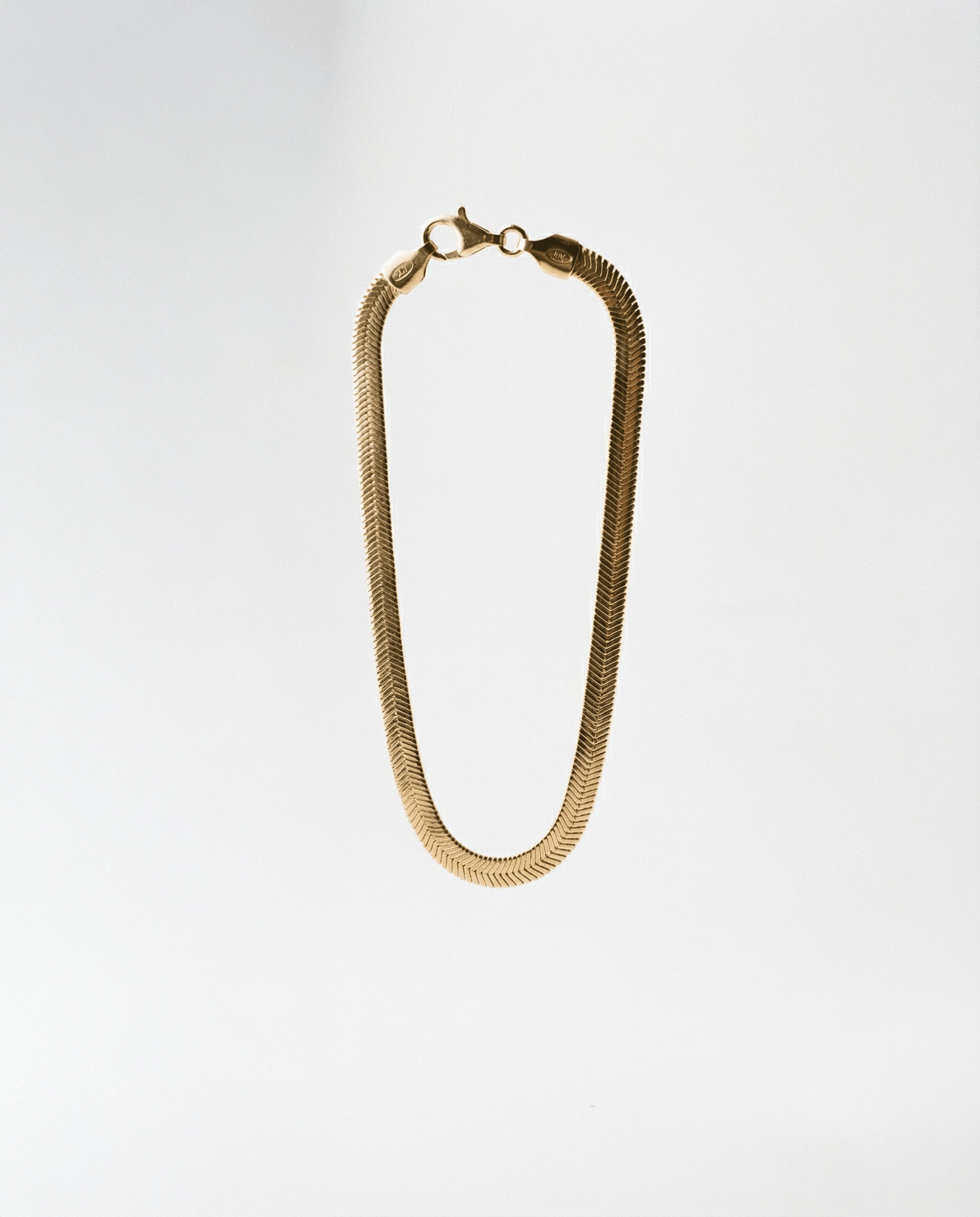 BALANZE BRACELET GOLD