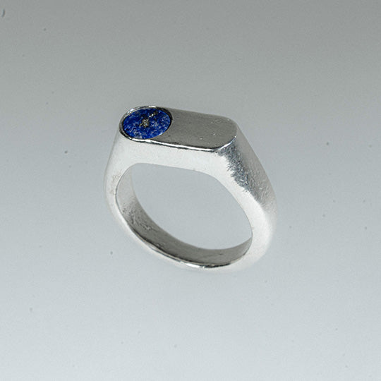 YUYAKE RING