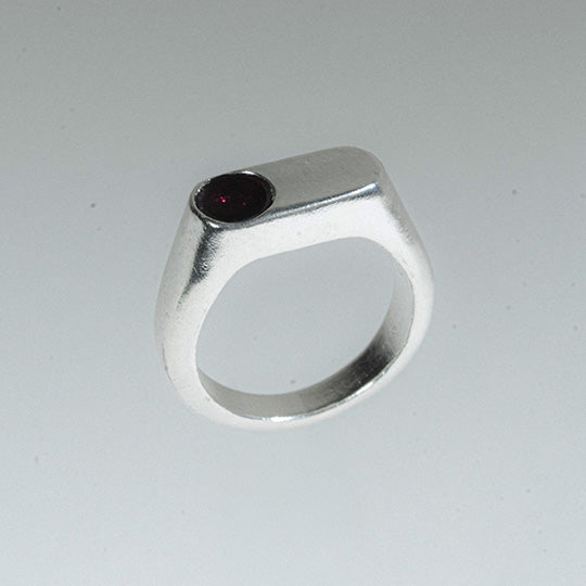 YUYAKE RING