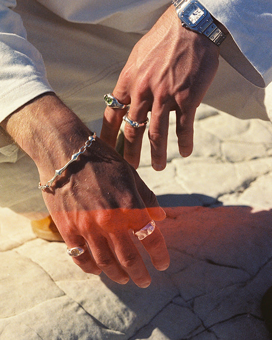KYOTO BRACELET