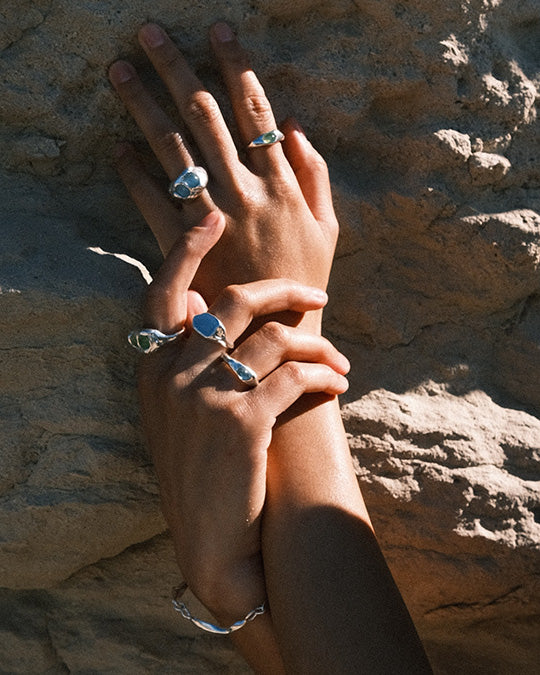 AORASHI RING