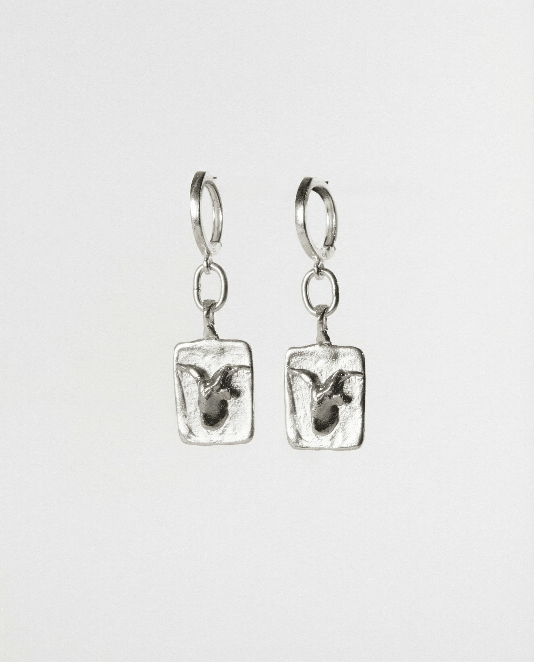 WAGYU EARRINGS