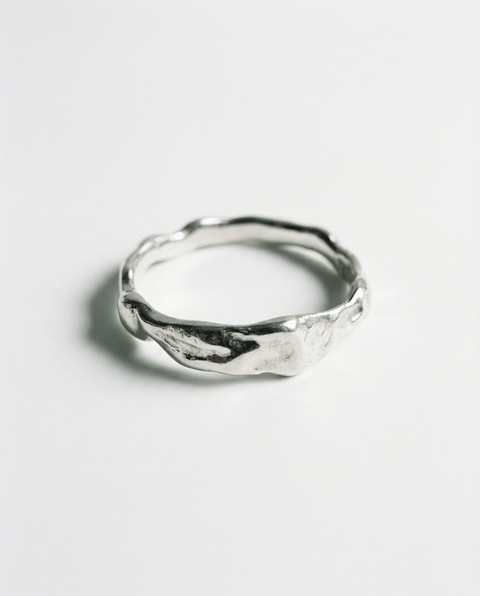 LAVA RING