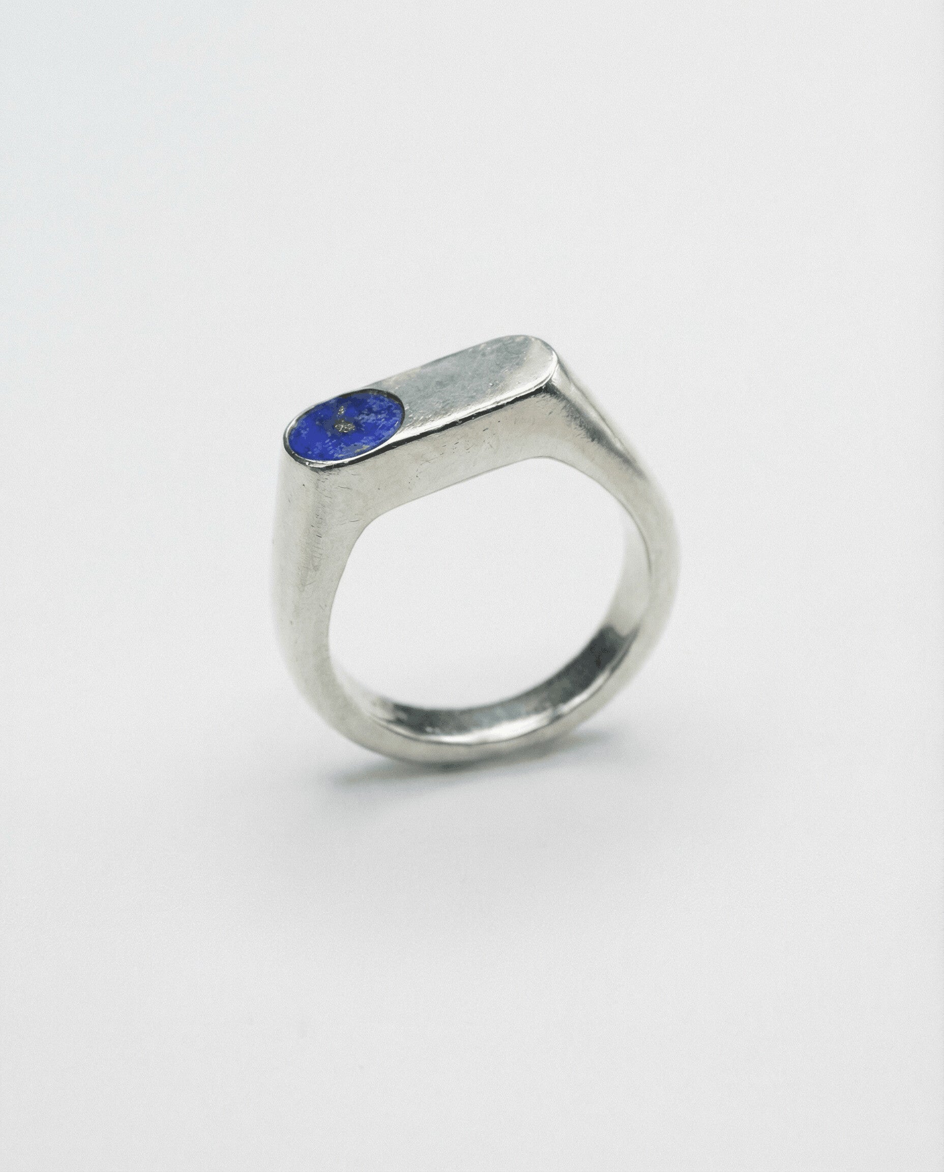 YUYAKE RING