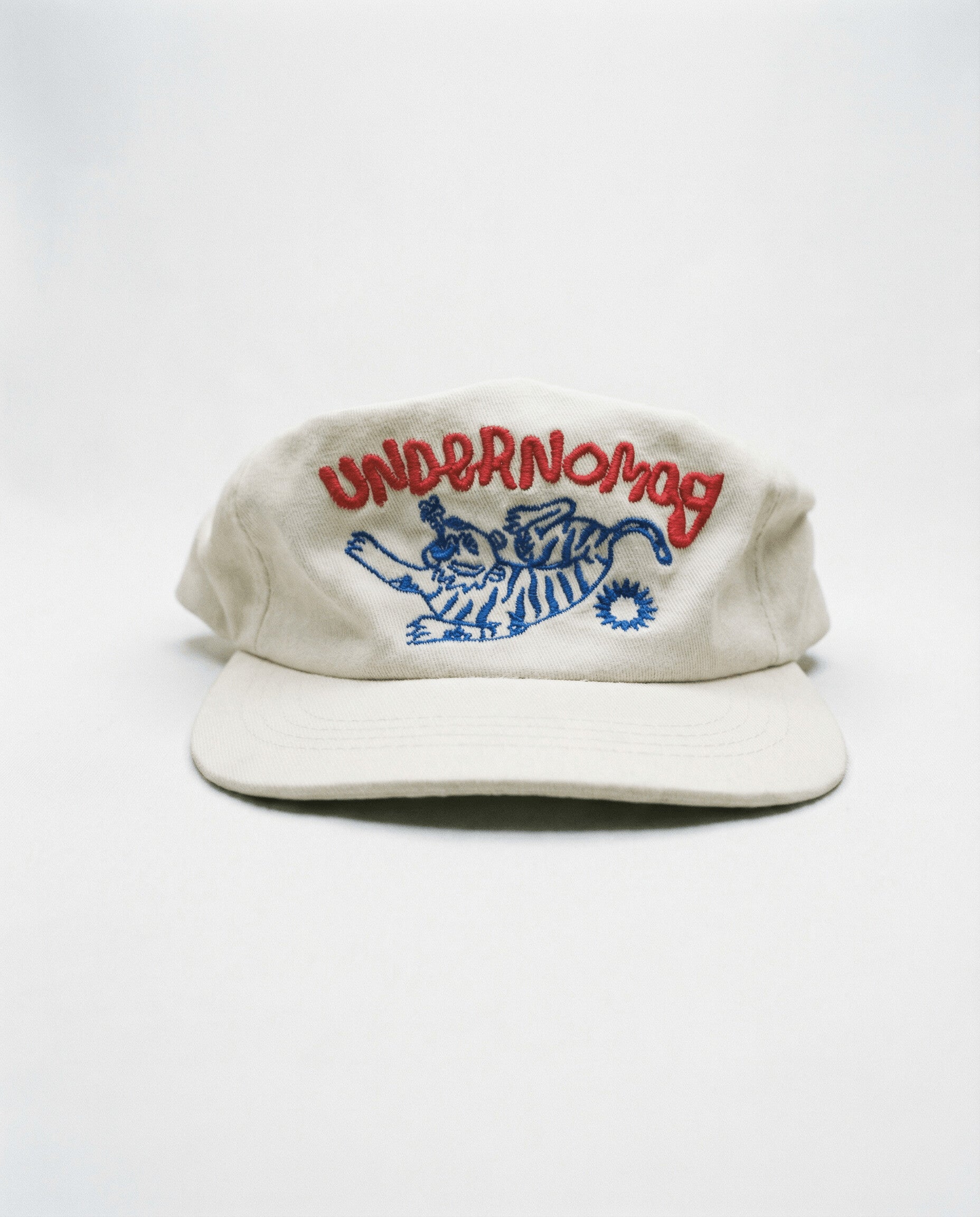 UNDERNOMAG TIGER CAP