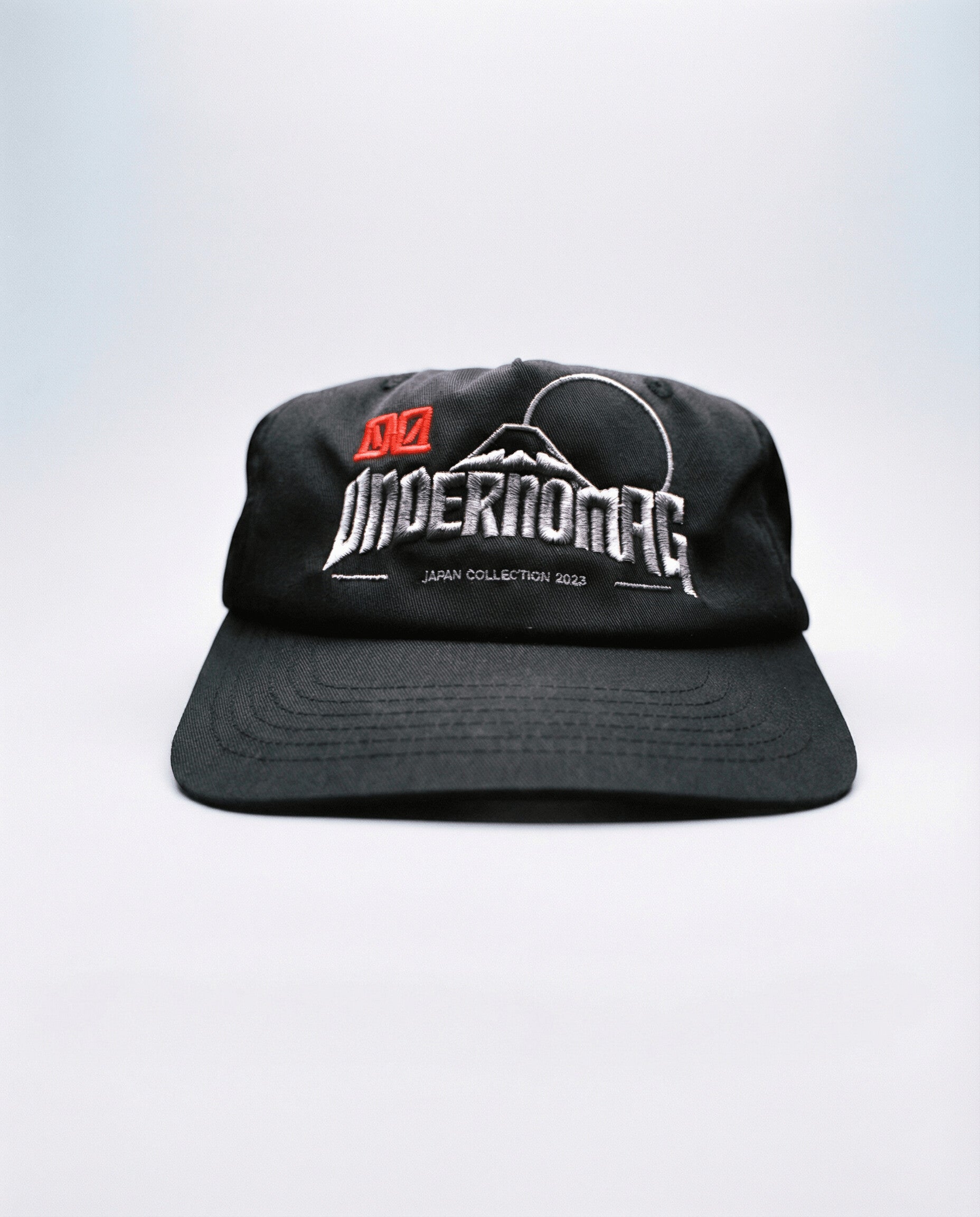 UNDERNOMAG JAPAN CAP
