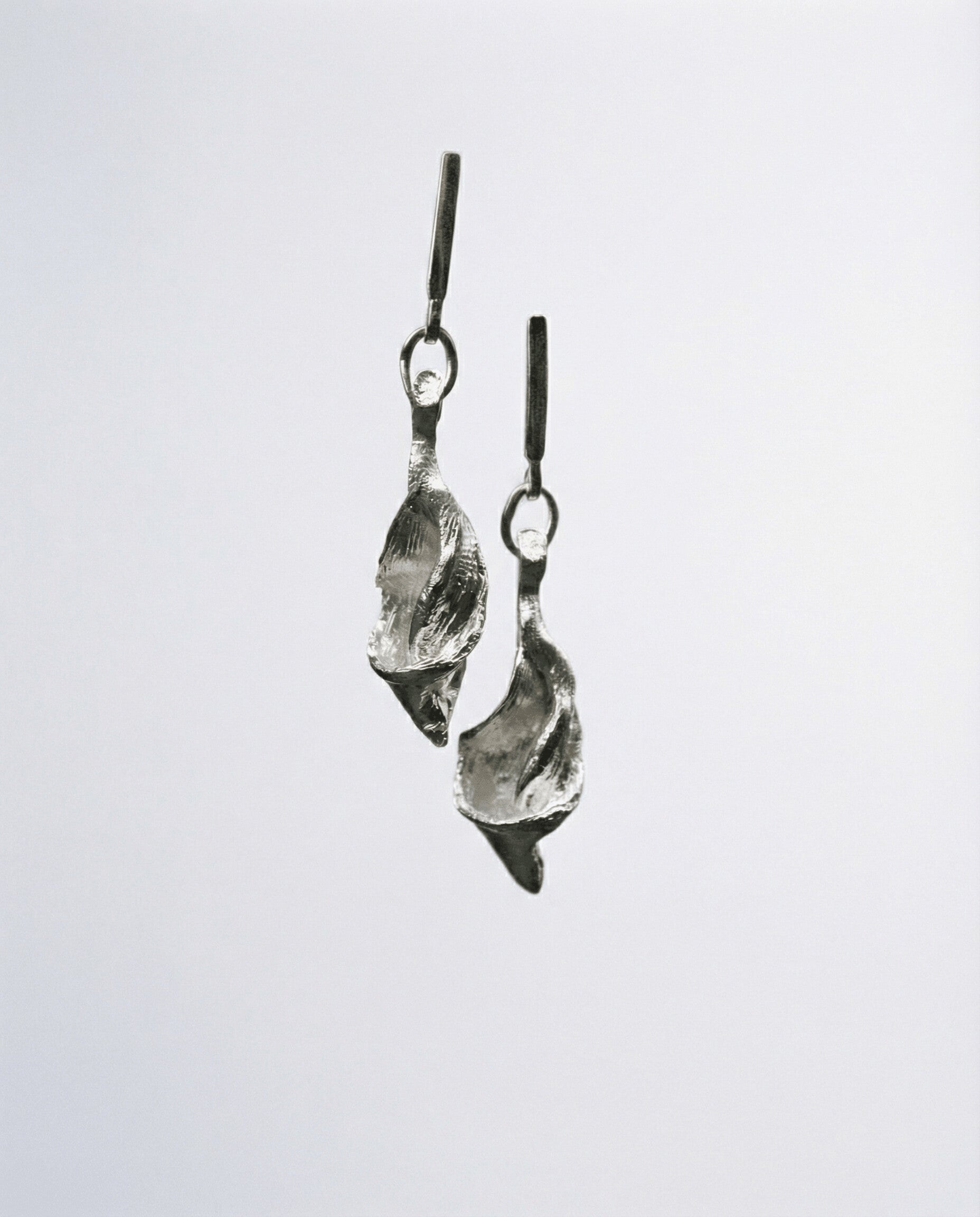 SAKURA EARRINGS