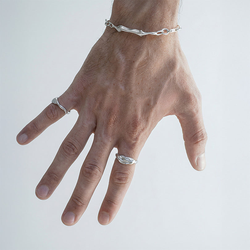 HONNE RING