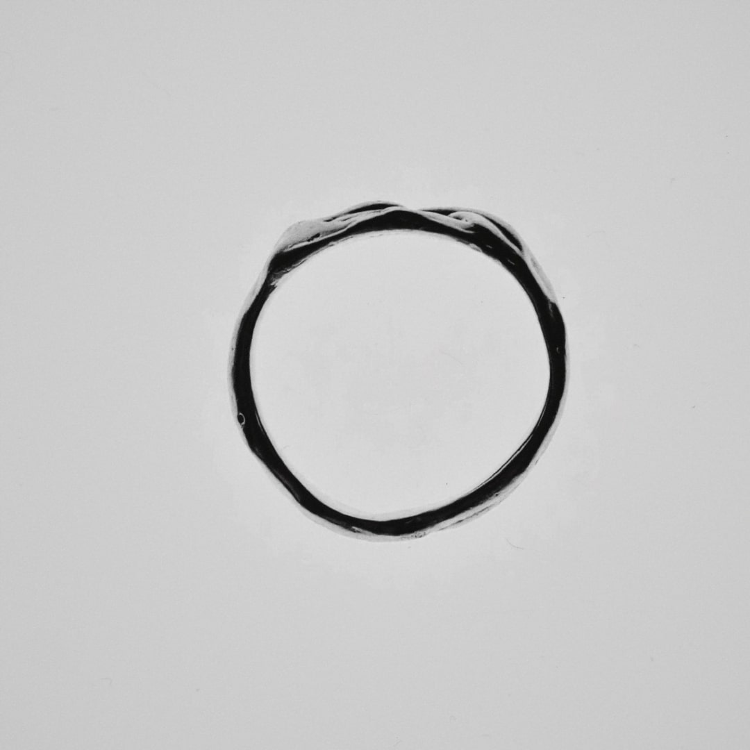 HONNE RING