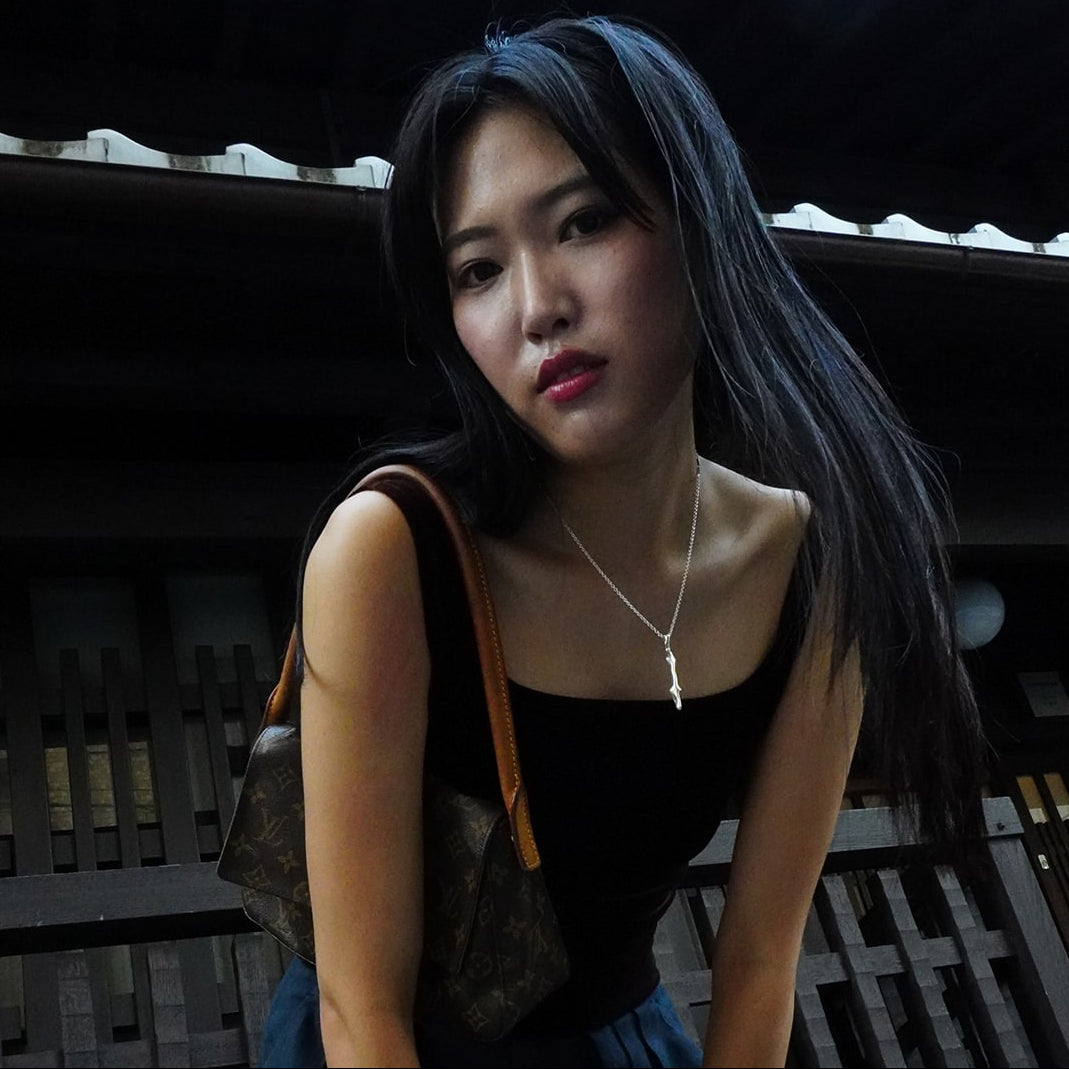 KYOTO NECKLACE