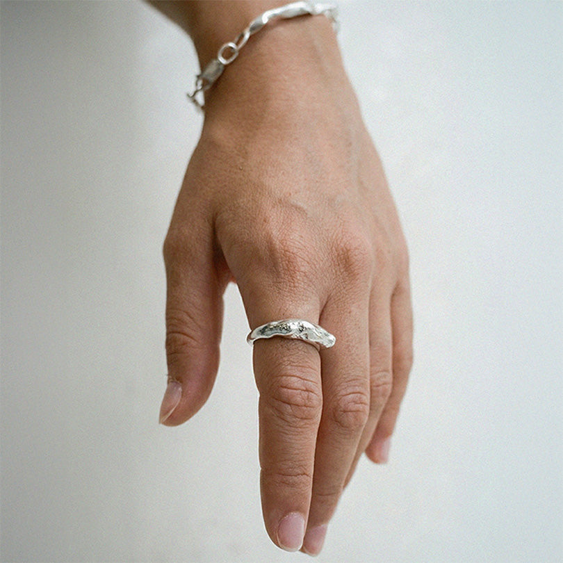 MIZU RING