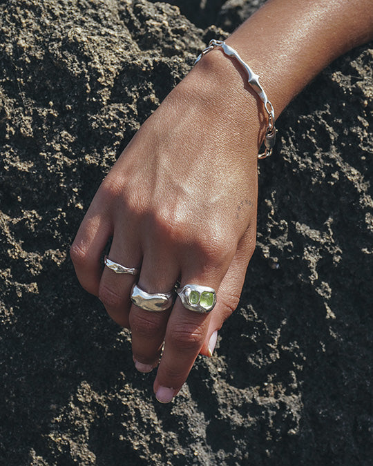 BOKETTO RING