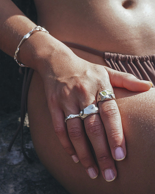 BOKETTO RING