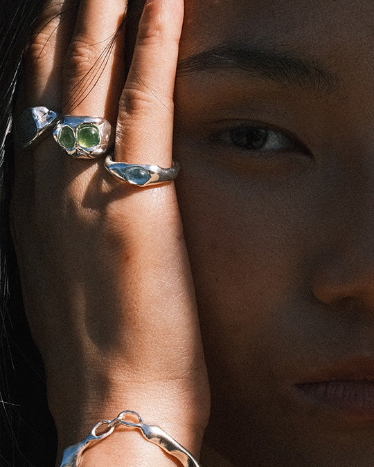 AORASHI RING