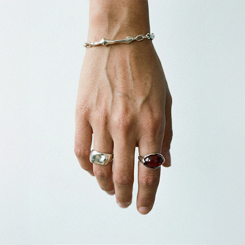 SHINGITAI RING