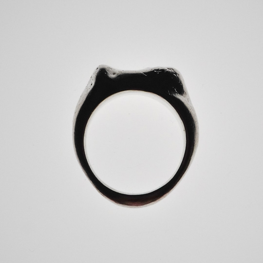 SHOUGANAI RING