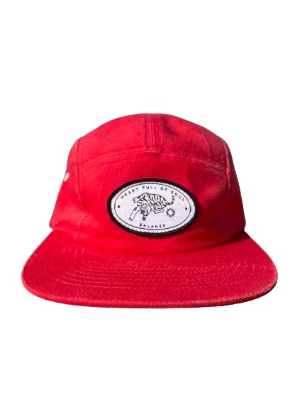 HEART FULL OF SOUL CAP