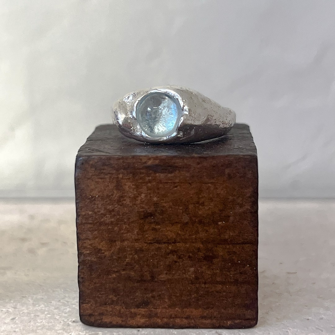TIMANFAYA RING