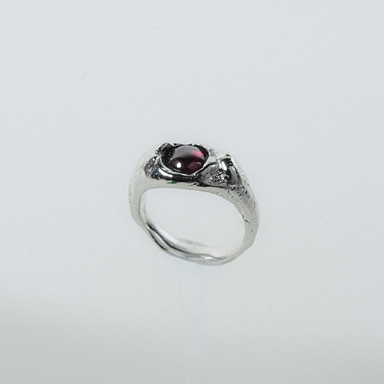 TIMANFAYA RING
