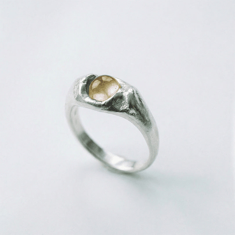 TIMANFAYA RING