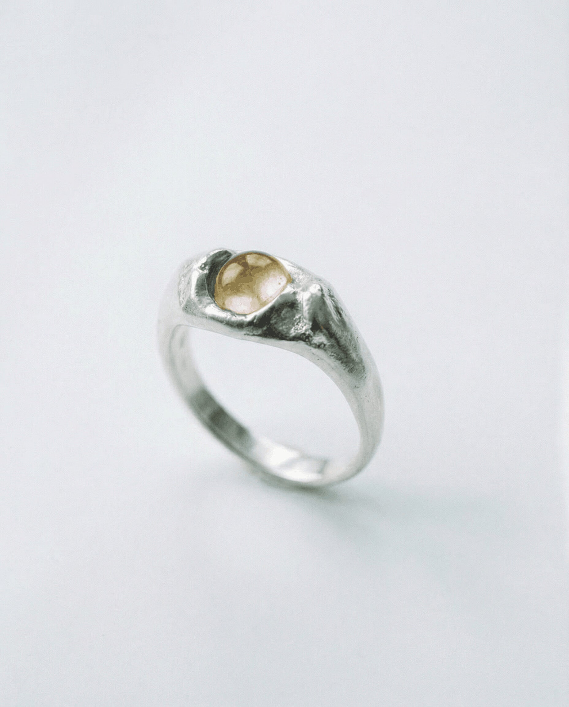 TIMANFAYA RING