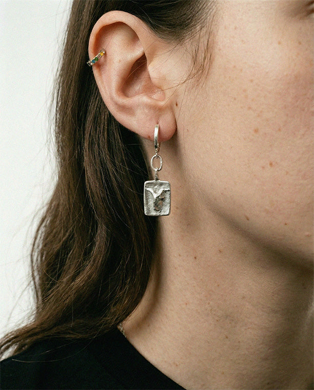 WAGYU EARRINGS