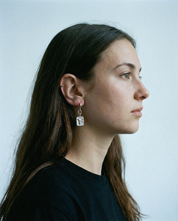 WAGYU EARRINGS
