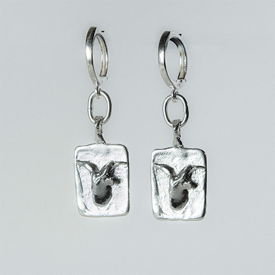 WAGYU EARRINGS