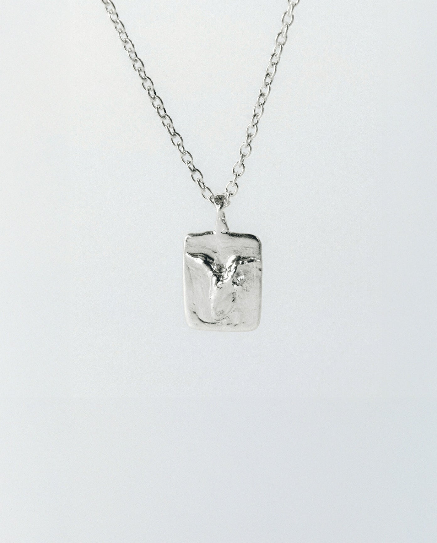 WAGYU NECKLACE
