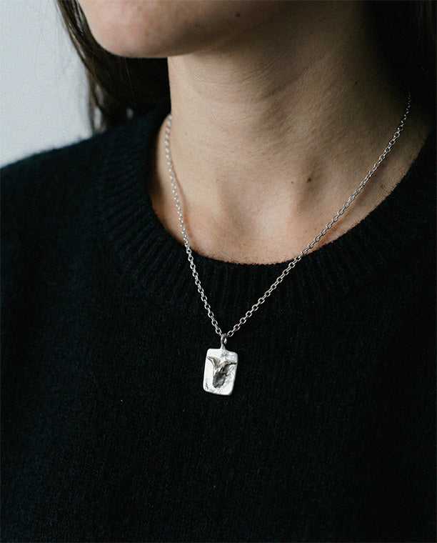 WAGYU NECKLACE